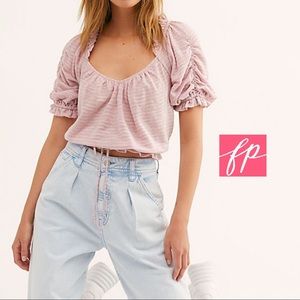 HP🥳 NWT. Free People Top
